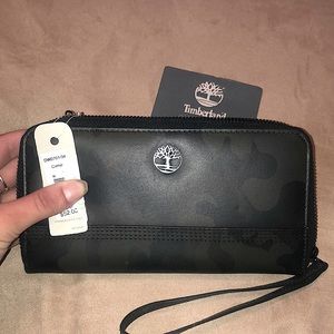 Timberland Wallet